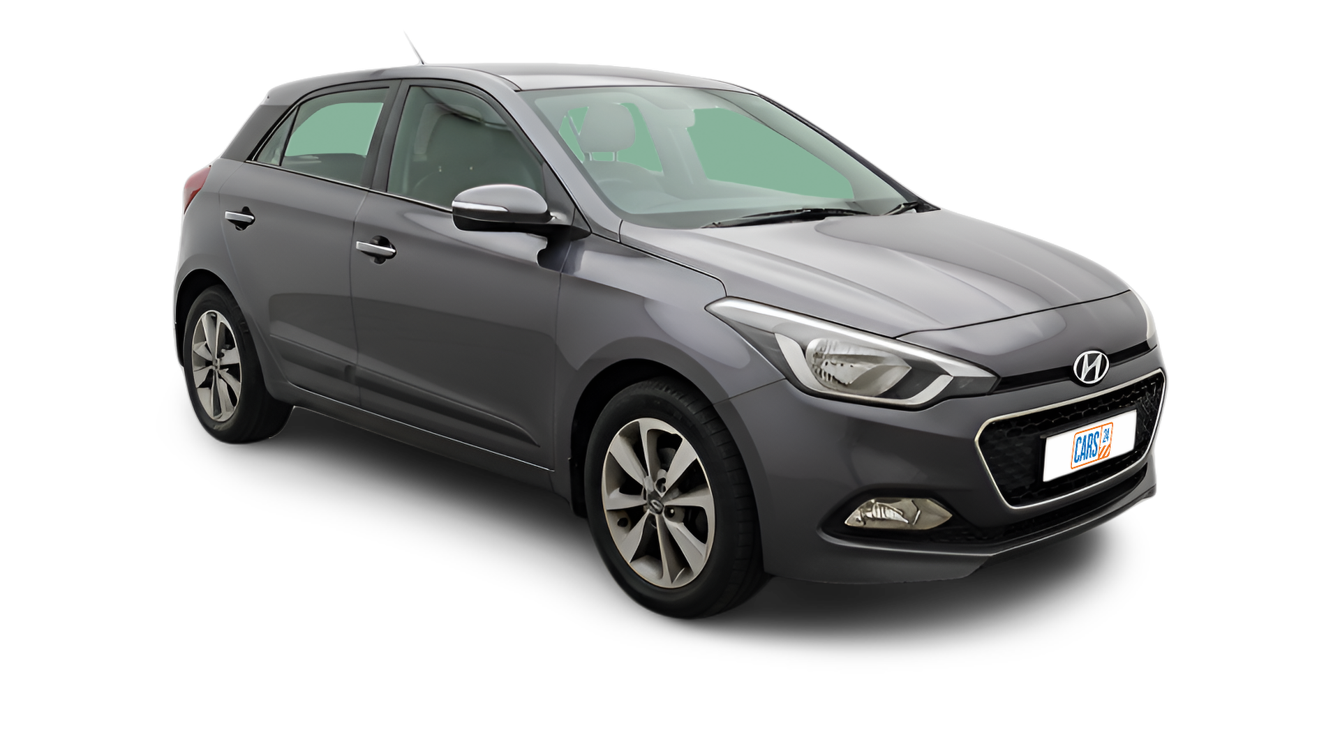 Hyundai Elite i20-img